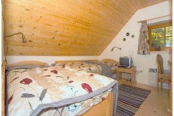 Casa rural Čremošné 4